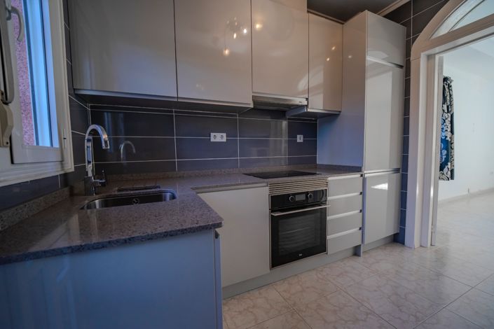 Image No.4-Villa de 5 chambres à vendre à Ciudad Quesada