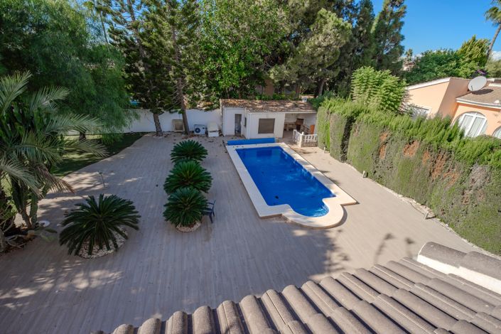 Image No.41-Villa de 5 chambres à vendre à Ciudad Quesada