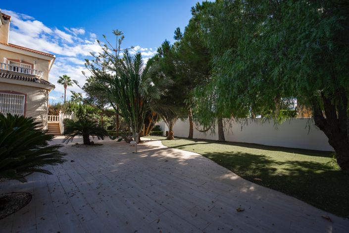 Image No.45-Villa de 5 chambres à vendre à Ciudad Quesada