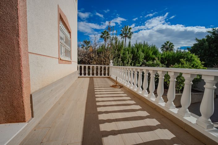 Image No.47-Villa de 5 chambres à vendre à Ciudad Quesada