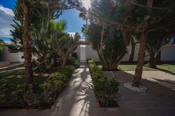 Image No.48-Villa de 5 chambres à vendre à Ciudad Quesada