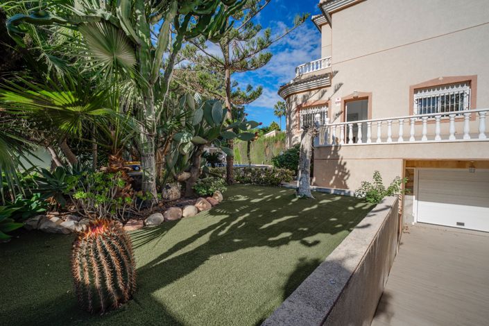 Image No.51-Villa de 5 chambres à vendre à Ciudad Quesada