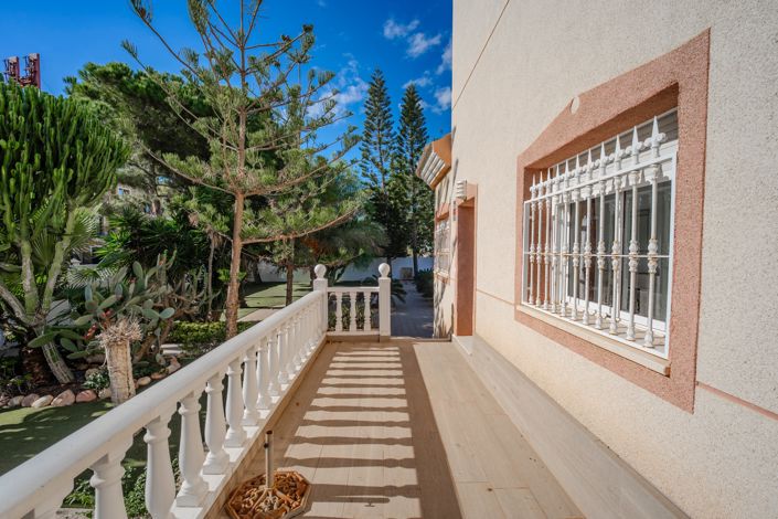 Image No.54-Villa de 5 chambres à vendre à Ciudad Quesada