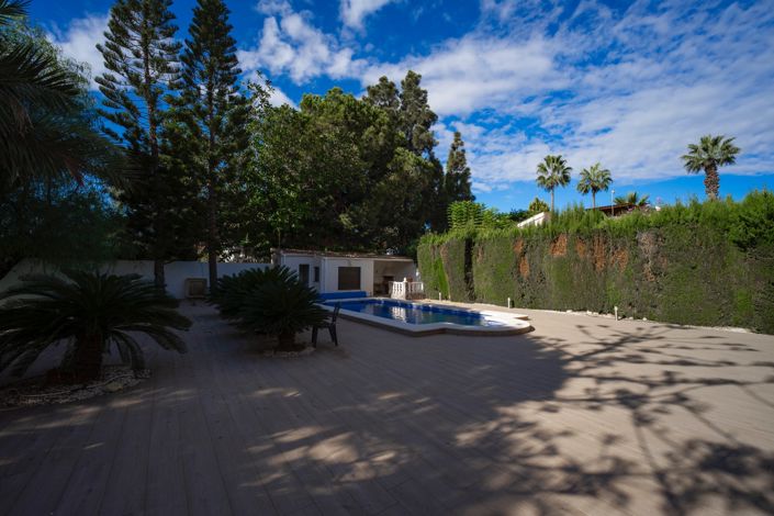 Image No.55-Villa de 5 chambres à vendre à Ciudad Quesada