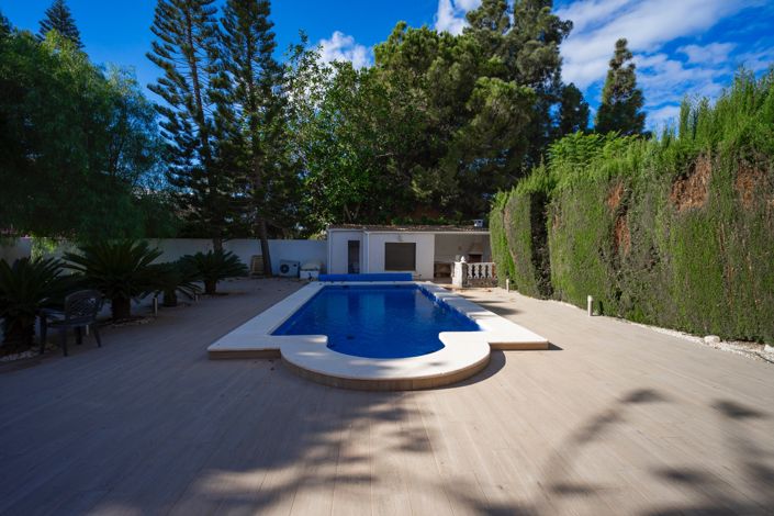 Image No.58-Villa de 5 chambres à vendre à Ciudad Quesada