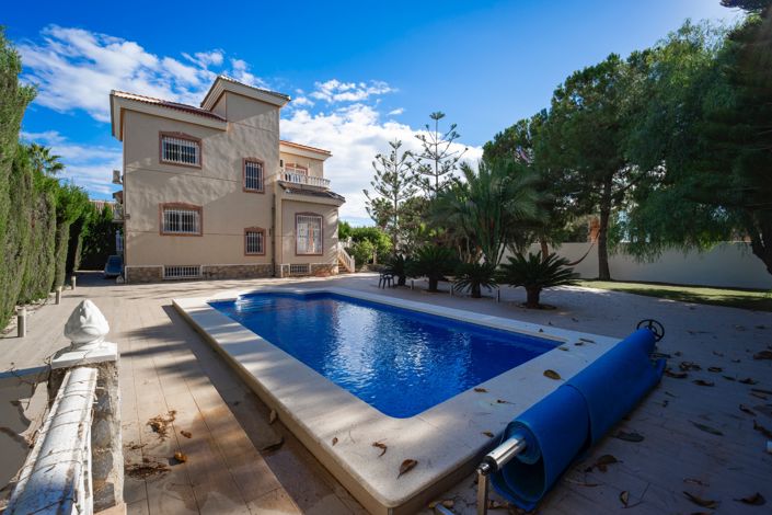 Image No.59-Villa de 5 chambres à vendre à Ciudad Quesada