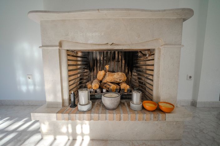 Image No.6-Villa de 5 chambres à vendre à Ciudad Quesada