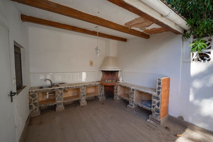 Image No.61-Villa de 5 chambres à vendre à Ciudad Quesada