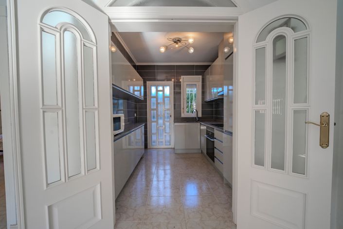 Image No.7-Villa de 5 chambres à vendre à Ciudad Quesada