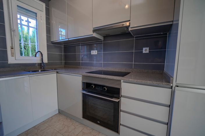 Image No.8-Villa de 5 chambres à vendre à Ciudad Quesada