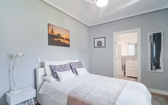 Image No.12-Villa de 5 chambres à vendre à Ciudad Quesada