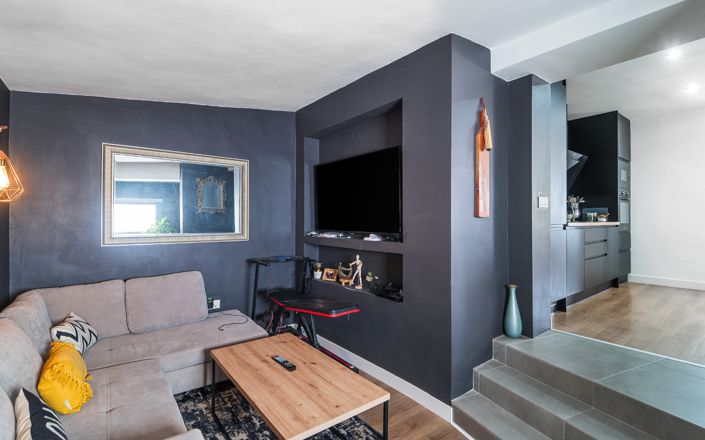 Image No.25-Villa de 5 chambres à vendre à Ciudad Quesada