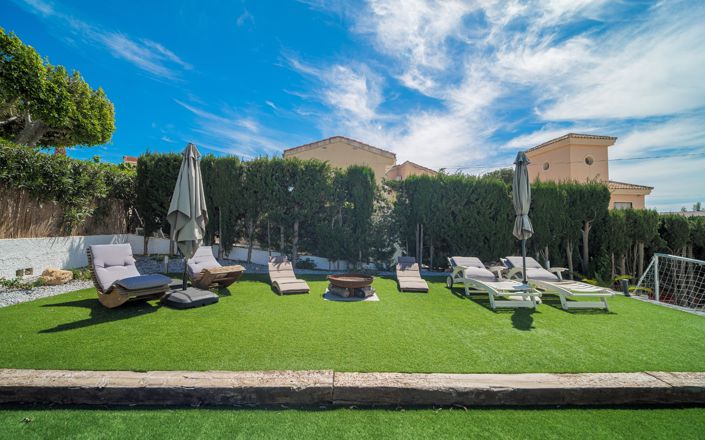 Image No.27-Villa de 5 chambres à vendre à Ciudad Quesada