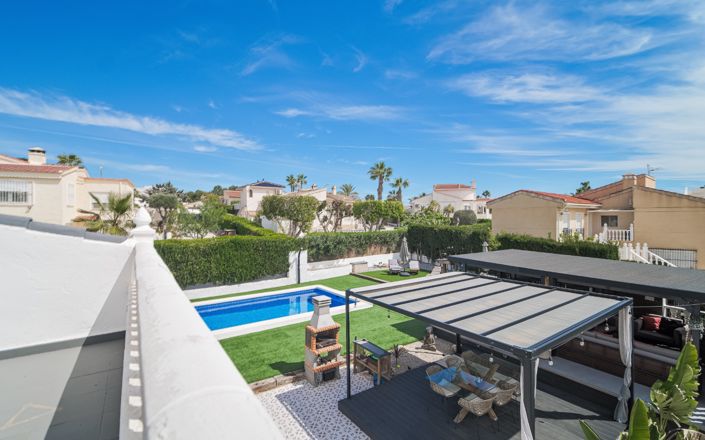 Image No.38-Villa de 5 chambres à vendre à Ciudad Quesada