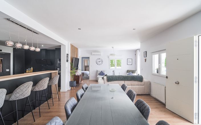 Image No.7-Villa de 5 chambres à vendre à Ciudad Quesada