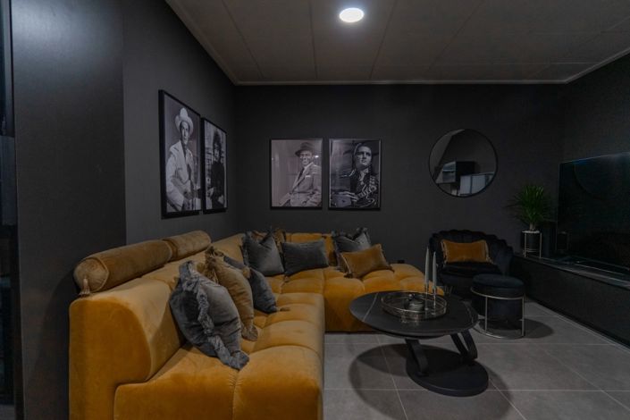 Image No.15-4 Bed Villa for sale