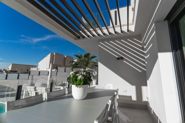 Image No.16-4 Bed Villa for sale