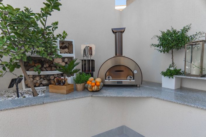 Image No.18-4 Bed Villa for sale