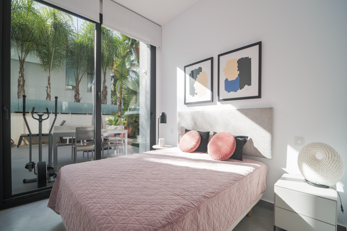 Image No.12-3 Bed Villa for sale