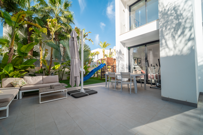 Image No.25-3 Bed Villa for sale