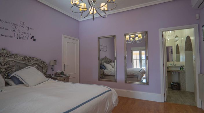 Image No.16-Villa de 6 chambres à vendre à Alicante