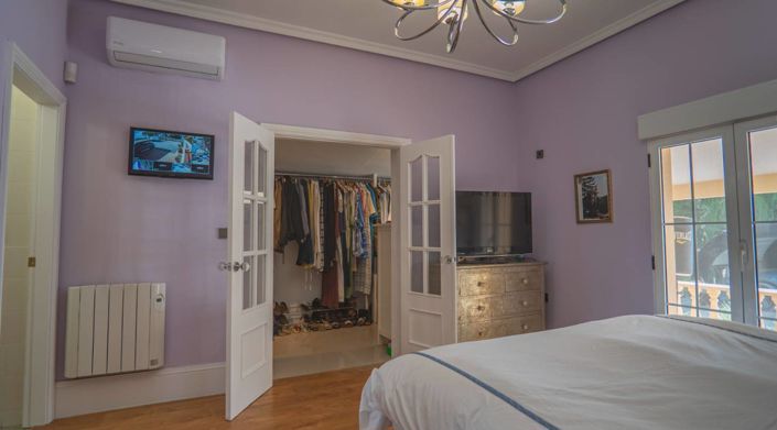 Image No.18-Villa de 6 chambres à vendre à Alicante