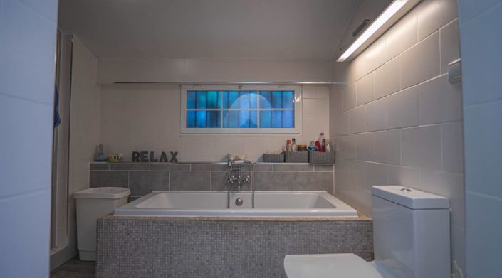 Image No.20-Villa de 6 chambres à vendre à Alicante