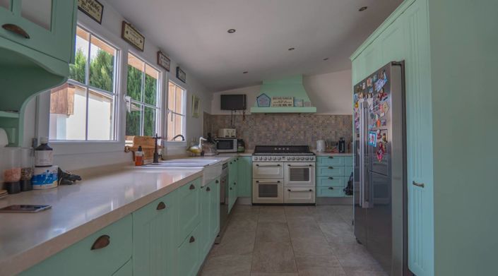 Image No.25-Villa de 6 chambres à vendre à Alicante