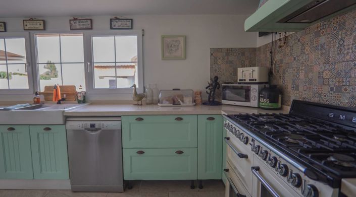 Image No.26-Villa de 6 chambres à vendre à Alicante