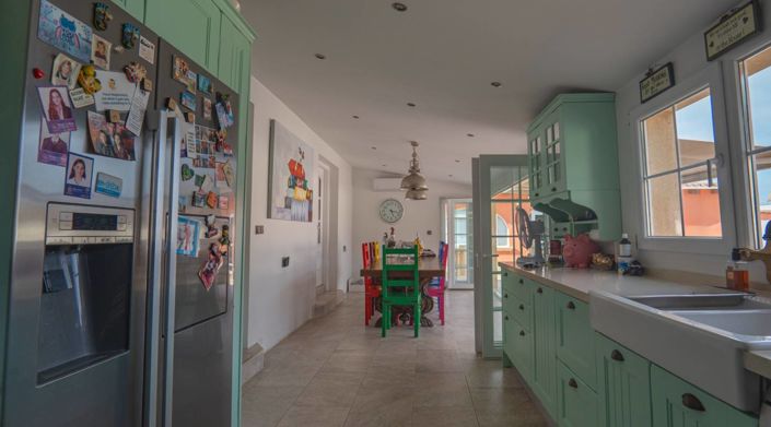 Image No.28-Villa de 6 chambres à vendre à Alicante