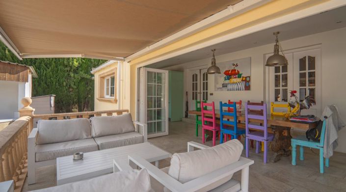 Image No.29-Villa de 6 chambres à vendre à Alicante