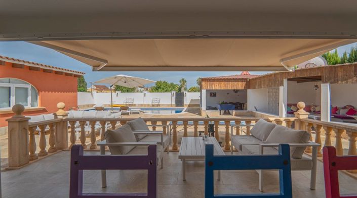 Image No.30-Villa de 6 chambres à vendre à Alicante