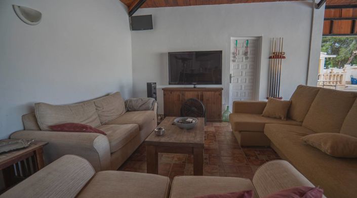 Image No.36-Villa de 6 chambres à vendre à Alicante