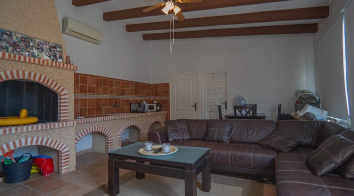 Image No.40-Villa de 6 chambres à vendre à Alicante