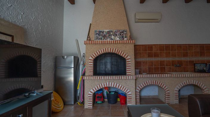 Image No.42-Villa de 6 chambres à vendre à Alicante