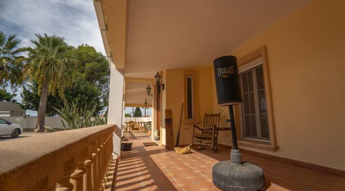 Image No.47-Villa de 6 chambres à vendre à Alicante