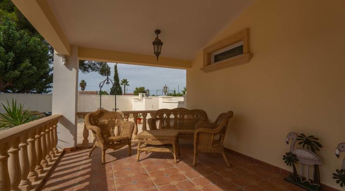 Image No.48-Villa de 6 chambres à vendre à Alicante