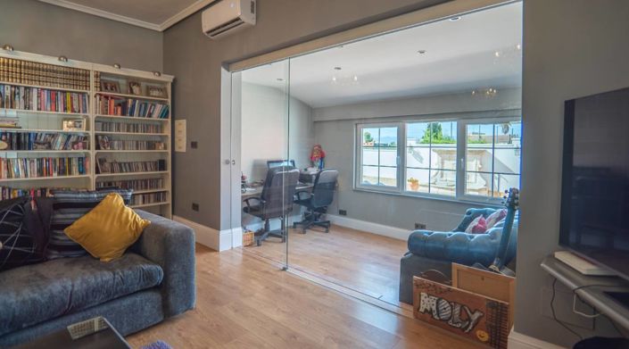 Image No.8-Villa de 6 chambres à vendre à Alicante