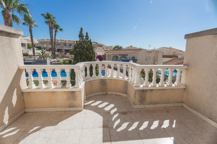 Image No.12-Maison de ville de 2 chambres à vendre à Ciudad Quesada