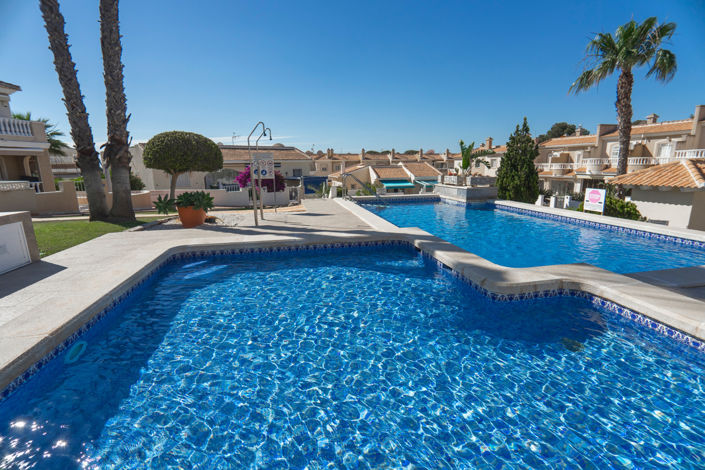 Image No.14-Maison de ville de 2 chambres à vendre à Ciudad Quesada