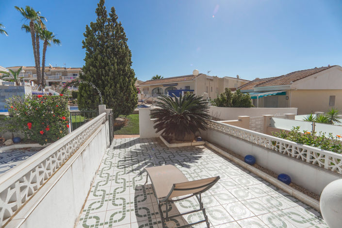 Image No.15-Maison de ville de 2 chambres à vendre à Ciudad Quesada