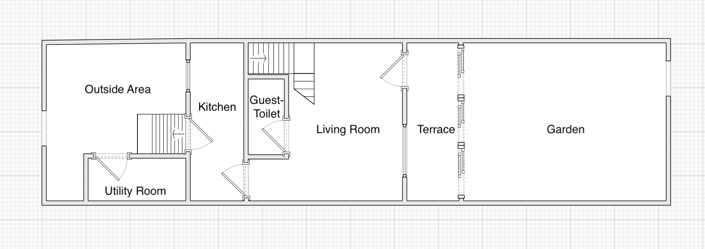 Image No.18-Maison de ville de 2 chambres à vendre à Ciudad Quesada