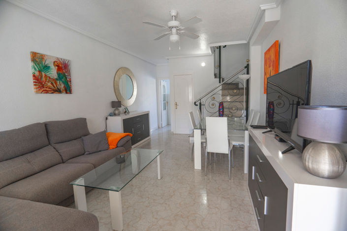 Image No.5-Maison de ville de 2 chambres à vendre à Ciudad Quesada