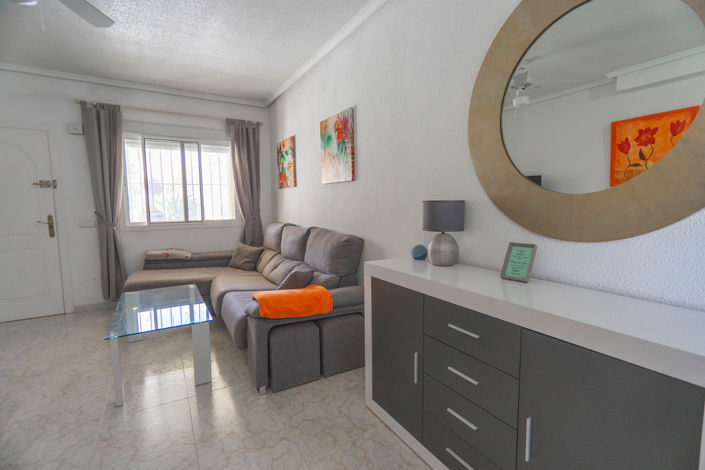 Image No.6-Maison de ville de 2 chambres à vendre à Ciudad Quesada