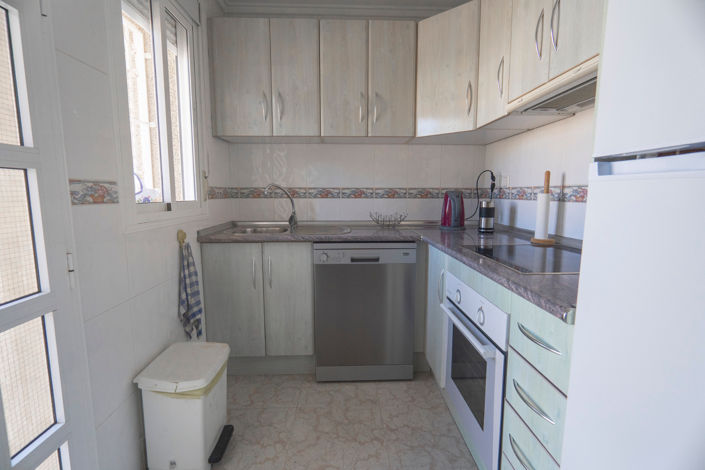 Image No.7-Maison de ville de 2 chambres à vendre à Ciudad Quesada