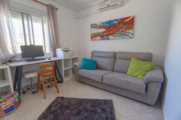 Image No.10-Maison de ville de 2 chambres à vendre à Ciudad Quesada