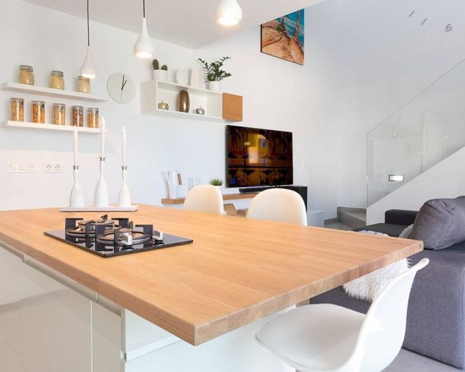 Image No.14-Villa de 4 chambres à vendre à Benijofar