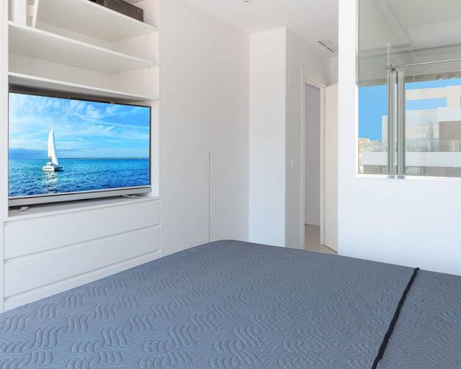 Image No.26-Villa de 4 chambres à vendre à Benijofar