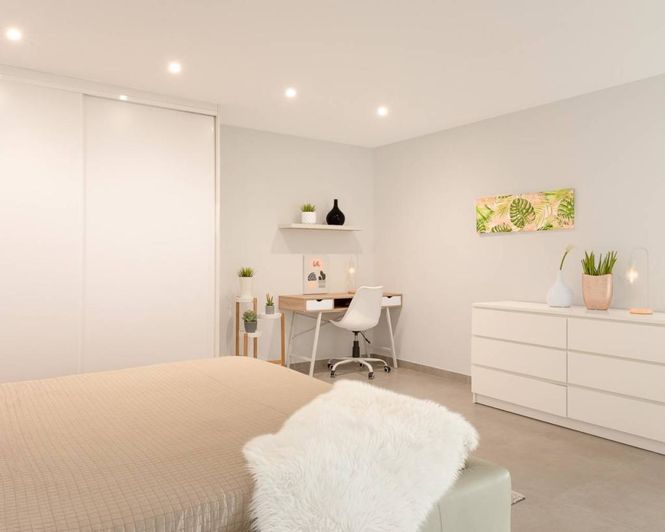 Image No.27-Villa de 4 chambres à vendre à Benijofar