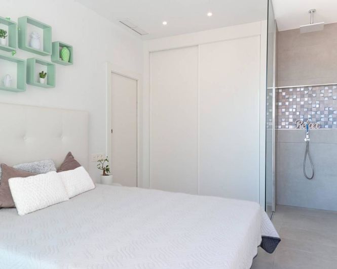 Image No.35-Villa de 4 chambres à vendre à Benijofar